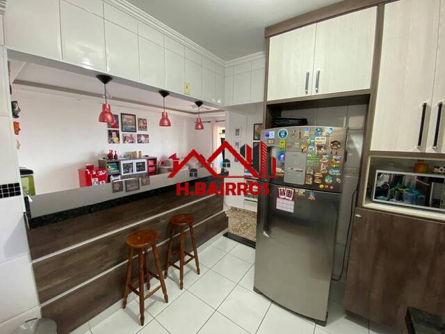 #2532 - Apartamento para Venda em São José dos Campos - SP