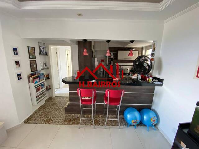 Apartamento para Venda em São José dos Campos - 4