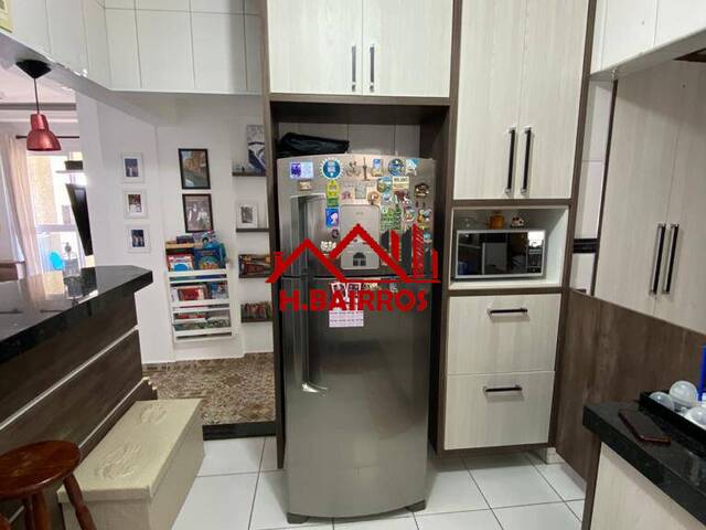 Apartamento para Venda em São José dos Campos - 5