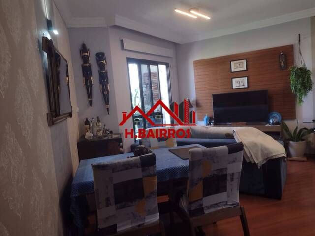 #2534 - Apartamento para Venda em São José dos Campos - SP