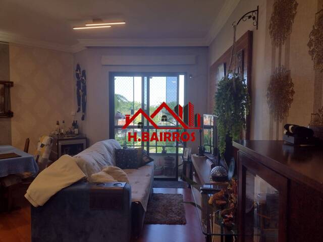 #2534 - Apartamento para Venda em São José dos Campos - SP