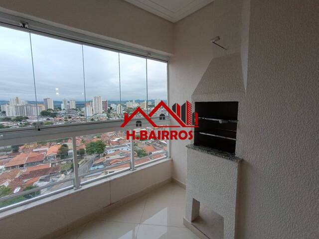 Apartamento para Locação em São José dos Campos - 4