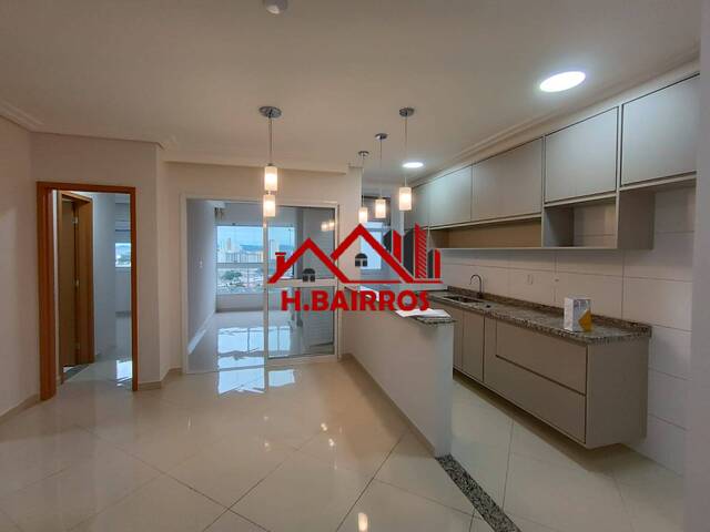 Apartamento para Locação em São José dos Campos - 2