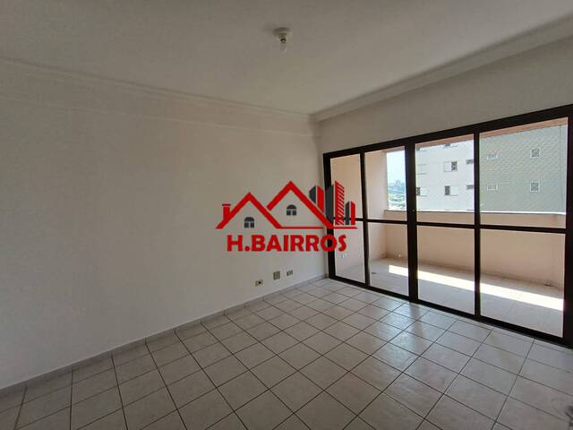 Apartamento para Venda em São José dos Campos - 2