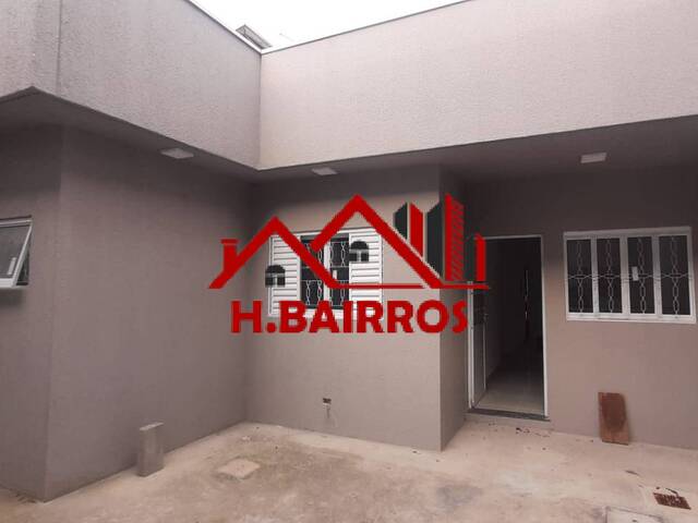 Casa para Locação em São José dos Campos - 5