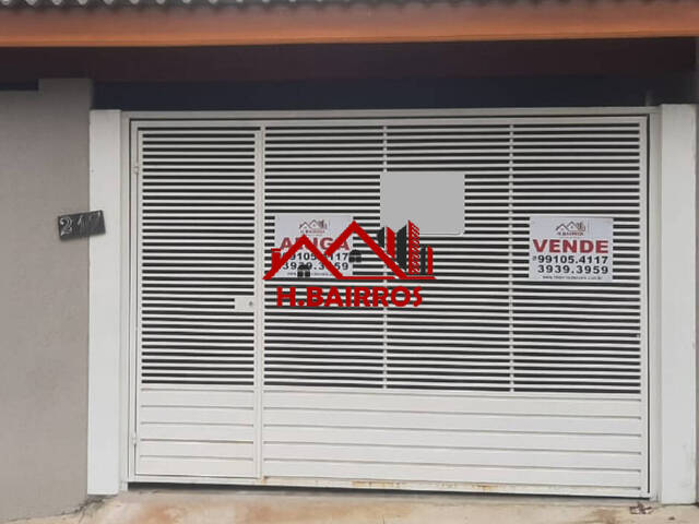 Casa para Locação em São José dos Campos - 4