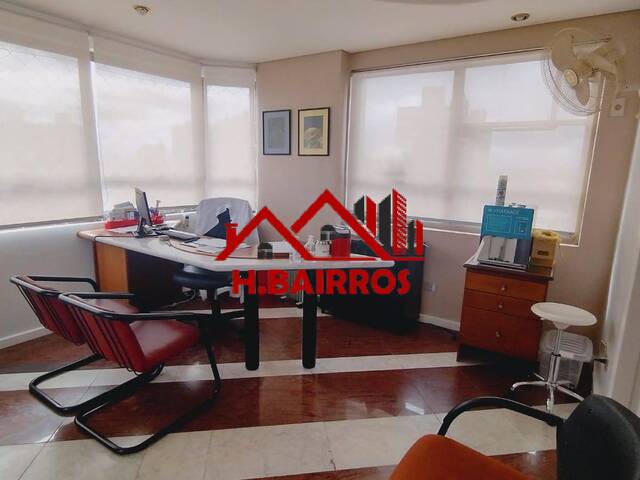 Sala para Venda em São José dos Campos - 4