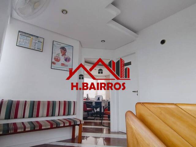 Sala para Venda em São José dos Campos - 5