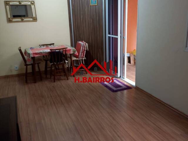 Apartamento para Venda em São José dos Campos - 3