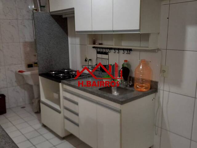 Apartamento para Venda em São José dos Campos - 4