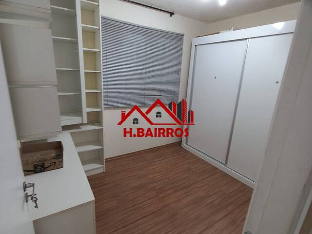 Apartamento para Venda em São José dos Campos - 5