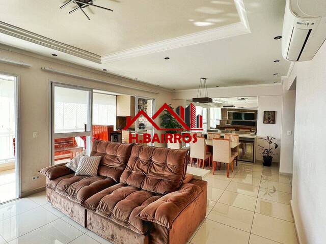 Apartamento para Venda em São José dos Campos - 4