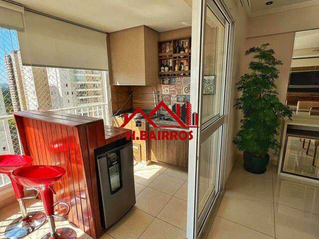 Apartamento para Venda em São José dos Campos - 3