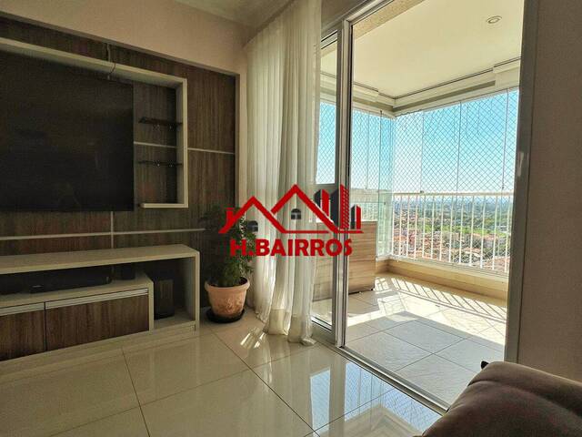 Apartamento para Venda em São José dos Campos - 5
