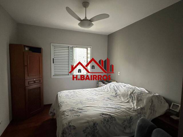 Apartamento para Venda em São José dos Campos - 3