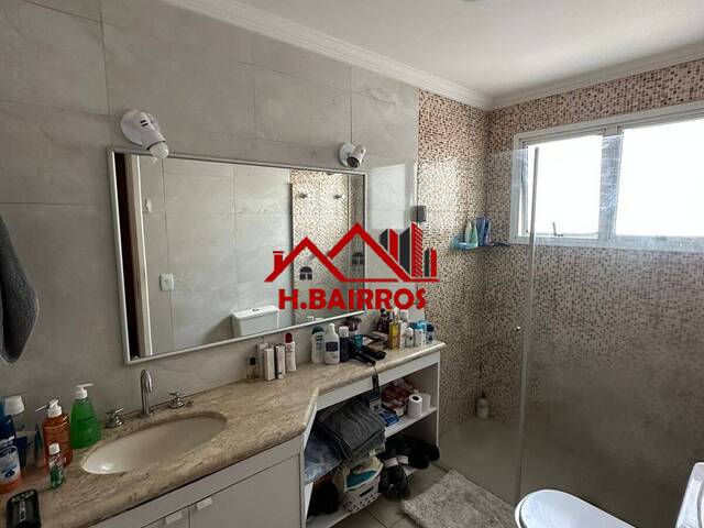Apartamento para Venda em São José dos Campos - 4