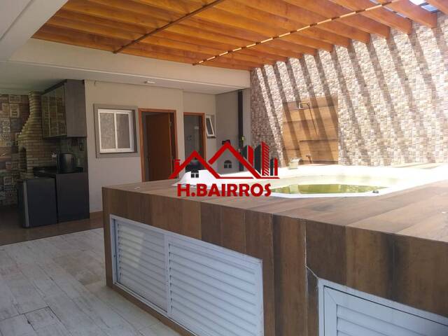 Casa em condomínio para Locação em São José dos Campos - 4