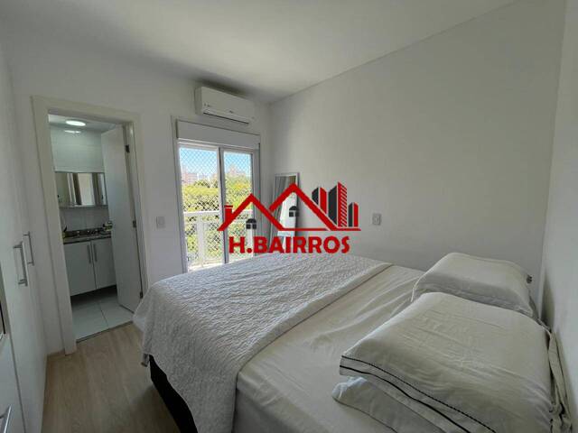 Apartamento para Venda em São José dos Campos - 4