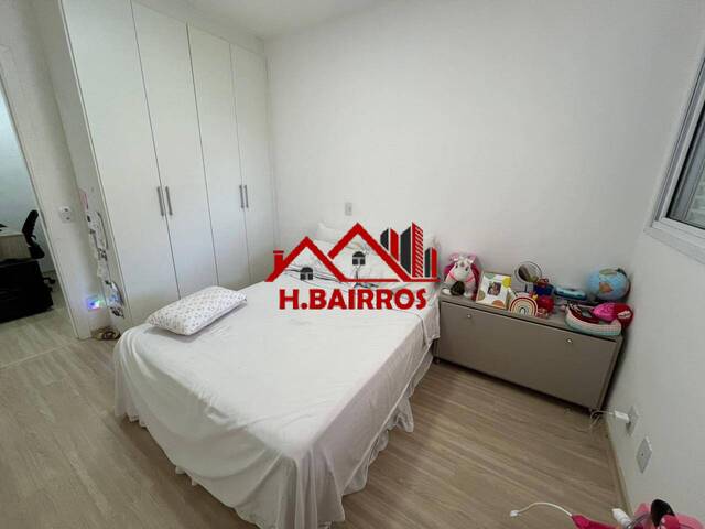 Apartamento para Venda em São José dos Campos - 5