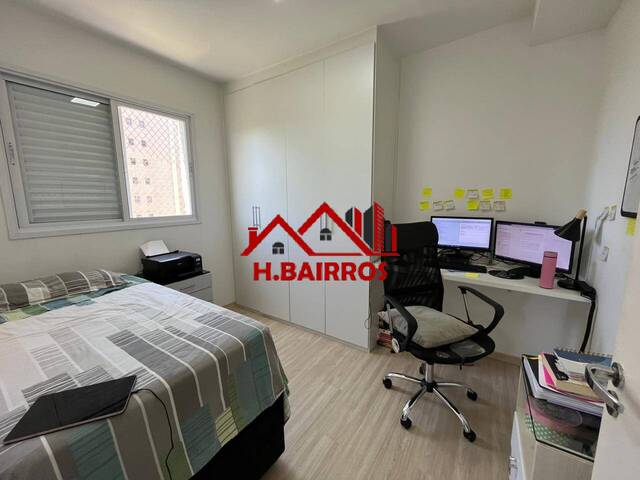 #2582 - Apartamento para Venda em São José dos Campos - SP - 3