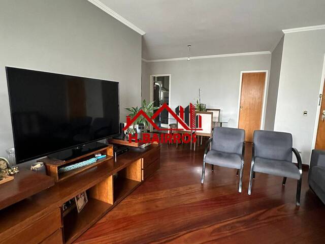 Apartamento para Venda em São José dos Campos - 2