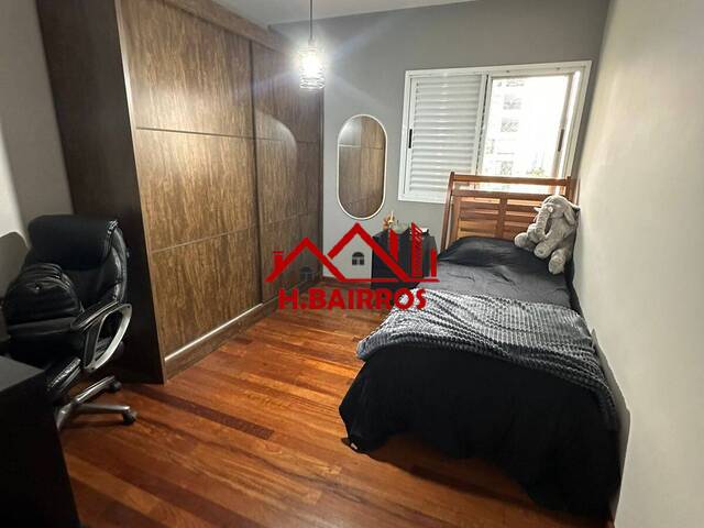 Apartamento para Venda em São José dos Campos - 4