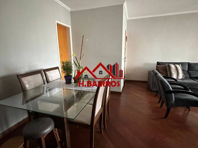 Apartamento para Venda em São José dos Campos - 3