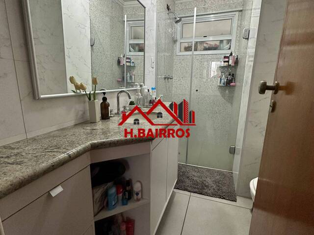 Apartamento para Venda em São José dos Campos - 5