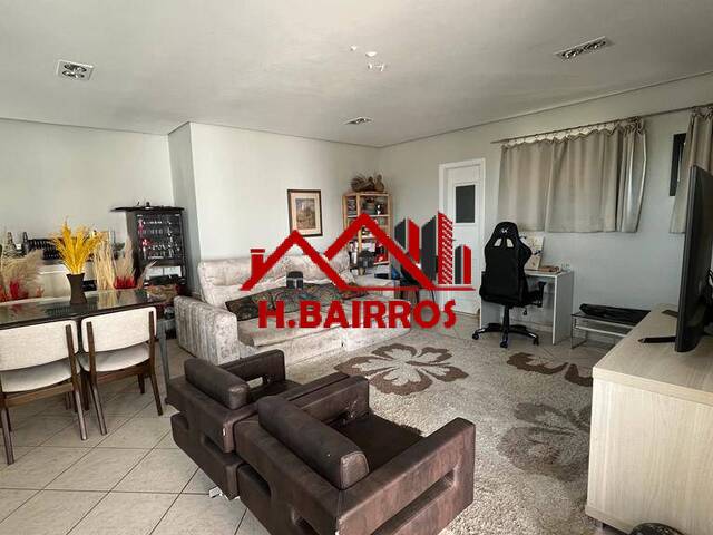 Cobertura para Locação em São José dos Campos - 4
