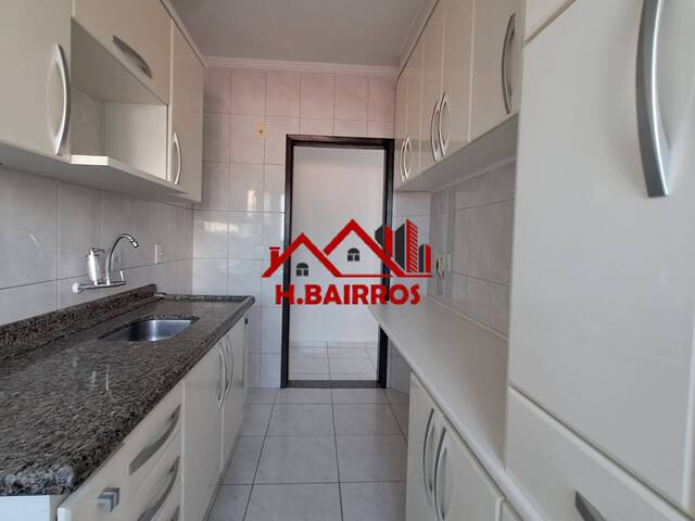 Apartamento para Locação em São José dos Campos - 5