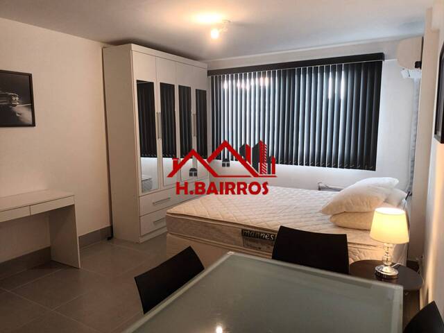Apartamento para Locação em São José dos Campos - 2