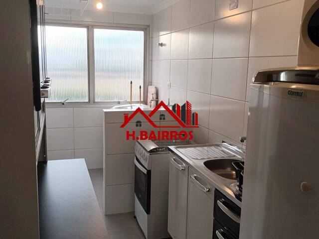 Apartamento para Locação em São José dos Campos - 4