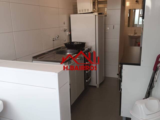 Apartamento para Locação em São José dos Campos - 5