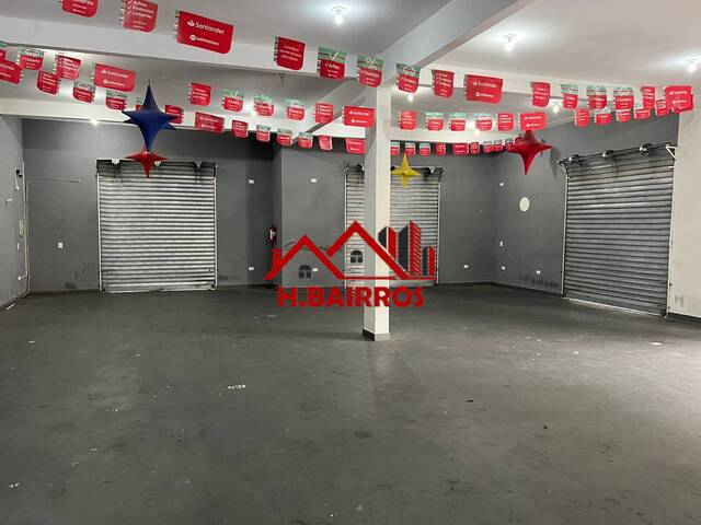 Ponto Comercial para Locação em São José dos Campos - 4