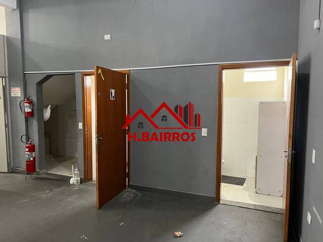 Ponto Comercial para Locação em São José dos Campos - 5