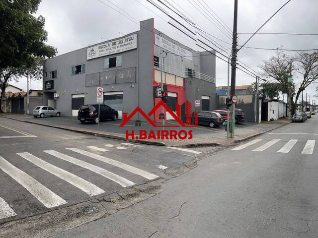 #2635 - Ponto Comercial para Locação em São José dos Campos - SP - 3