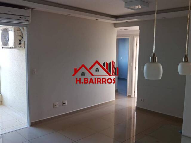 #2643 - Apartamento para Venda em São José dos Campos - SP
