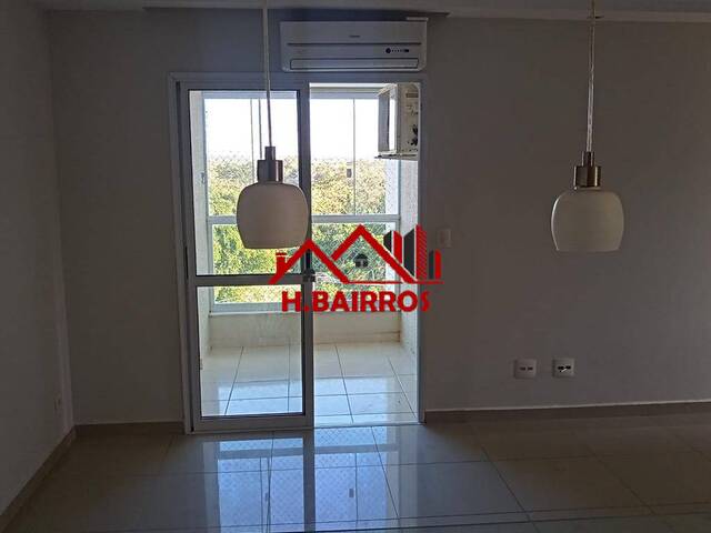 Apartamento para Venda em São José dos Campos - 5