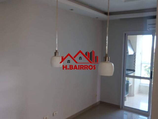 Apartamento para Venda em São José dos Campos - 4