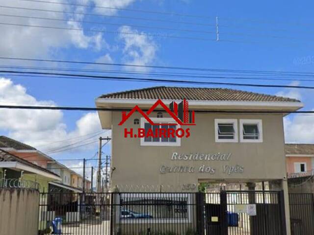 #2644 - Casa em condomínio para Venda em São José dos Campos - SP - 1