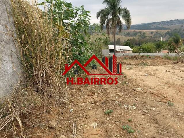 #2648 - Terreno para Venda em Caçapava - SP - 1