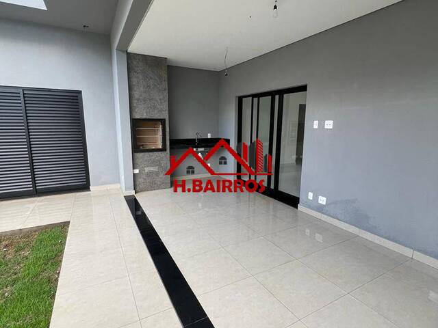 Casa em condomínio para Venda em Caçapava - 4
