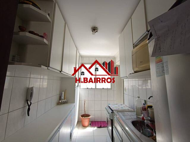 Apartamento para Venda em São José dos Campos - 3
