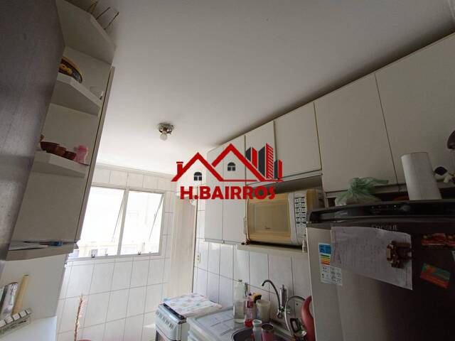 Apartamento para Venda em São José dos Campos - 5