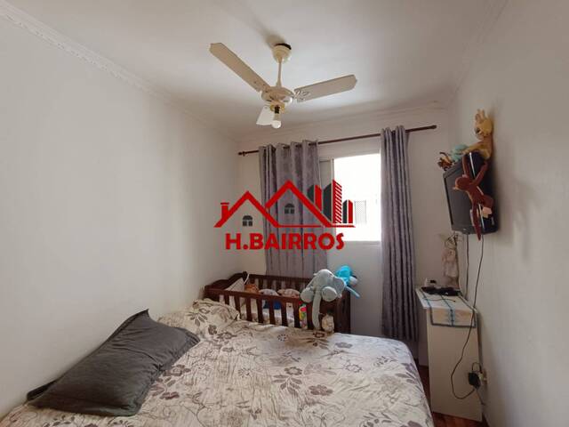 Apartamento para Venda em São José dos Campos - 4