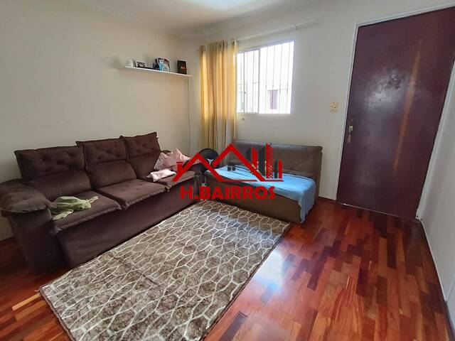 Apartamento para Venda em São José dos Campos - 2