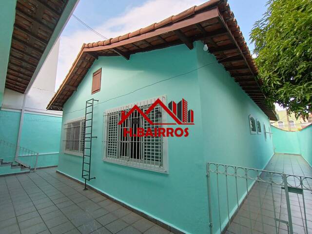 Casa para Locação em São José dos Campos - 3