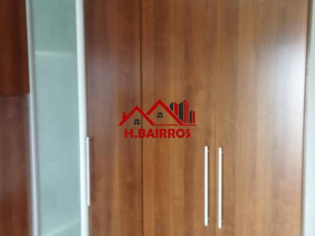 Apartamento para Locação em São José dos Campos - 4