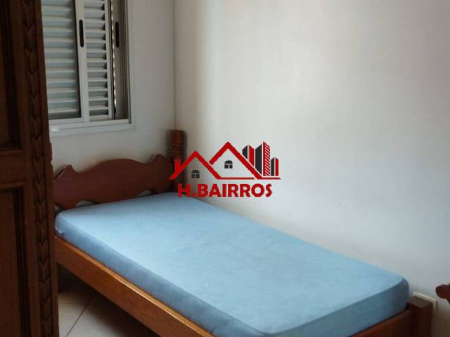 Apartamento para Locação em São José dos Campos - 5