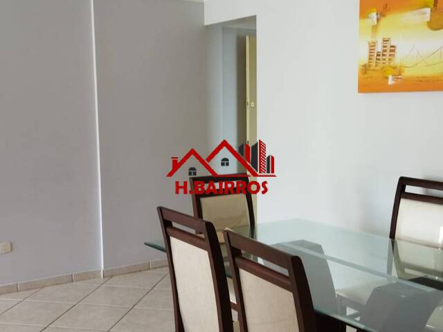 Apartamento para Locação em São José dos Campos - 2